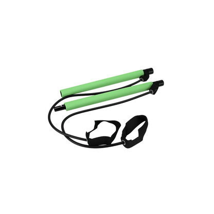 Barra pilates multifuncional