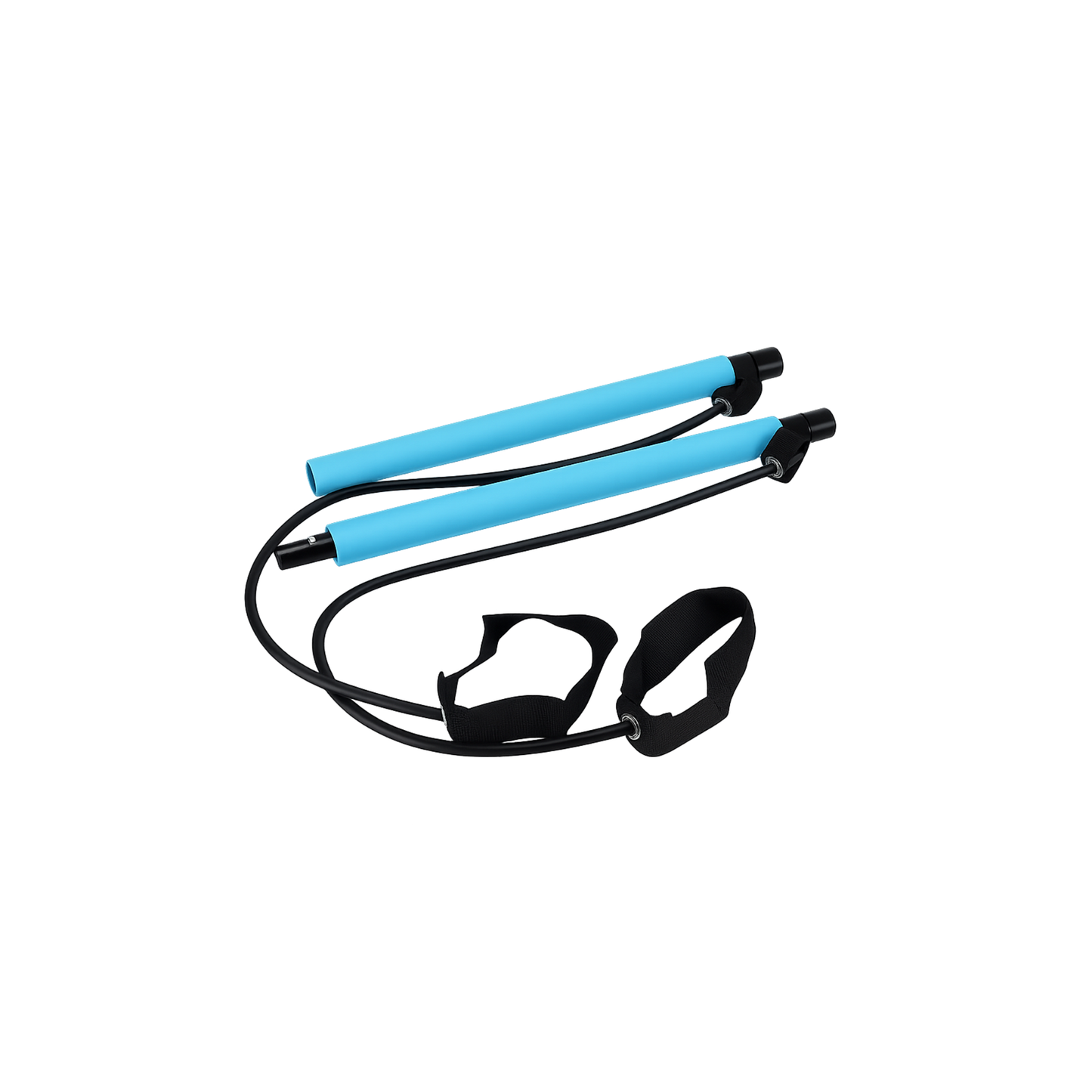 Barra pilates multifuncional