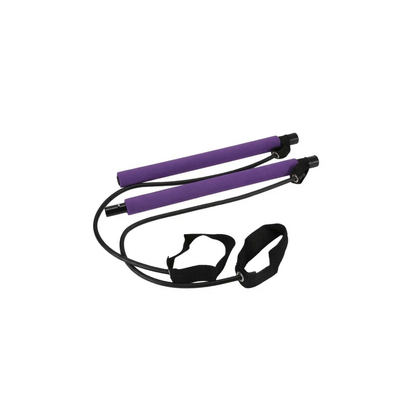 Barra pilates multifuncional
